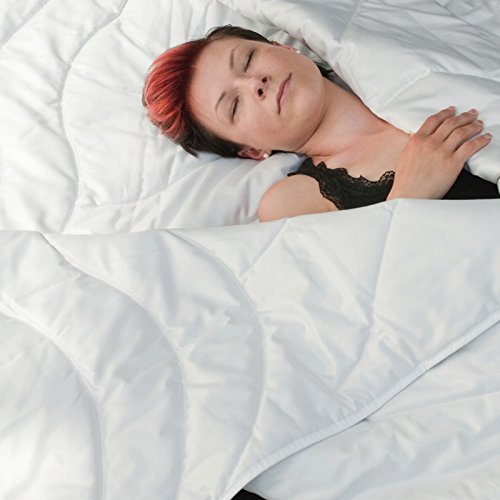 Amazon｜ドイツ製二枚組合わせ布団【安心安全のドイツ製60℃まで